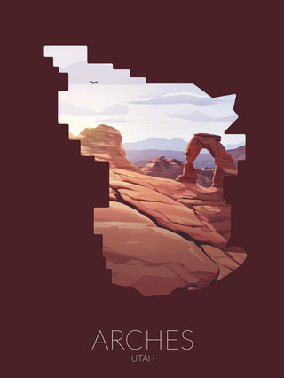 Arches National Park