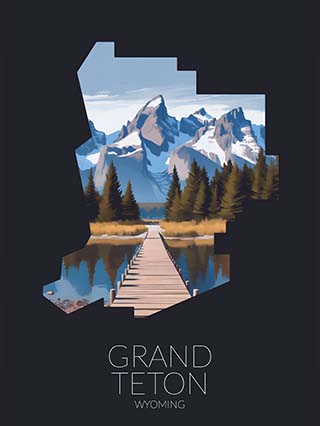 Grand Teton National Park
