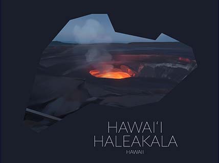 Hawai‘i Volcanoes National Park